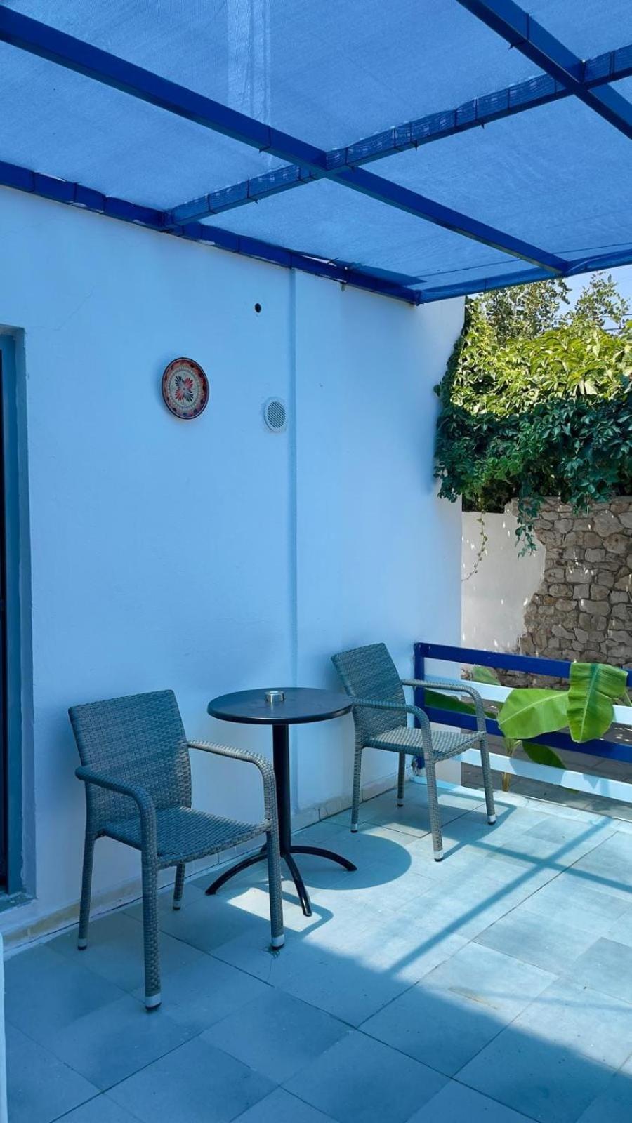 Iris Studios Archangelos  Bagian luar foto