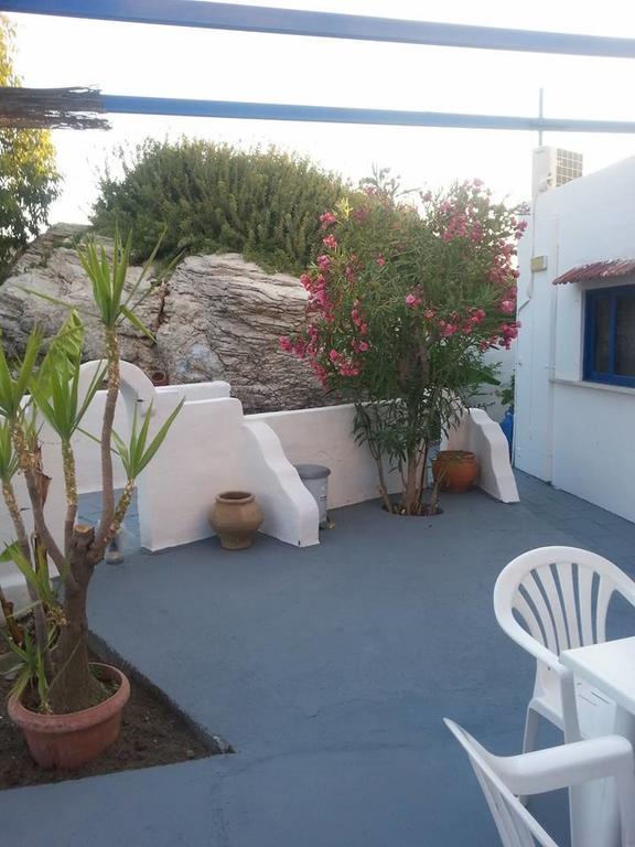 Iris Studios Archangelos  Bagian luar foto