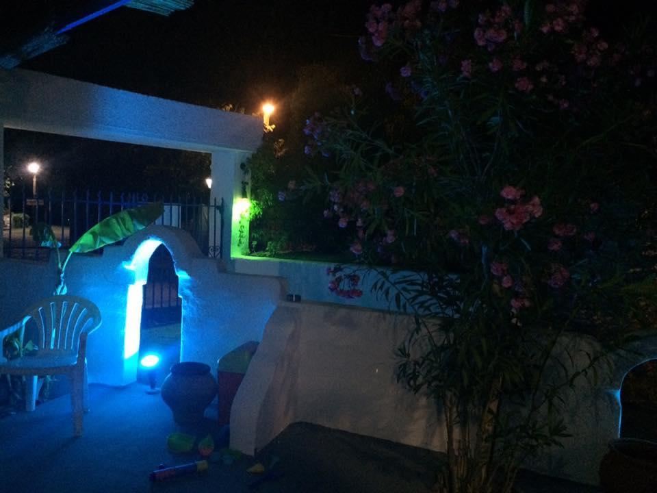 Iris Studios Archangelos  Bagian luar foto