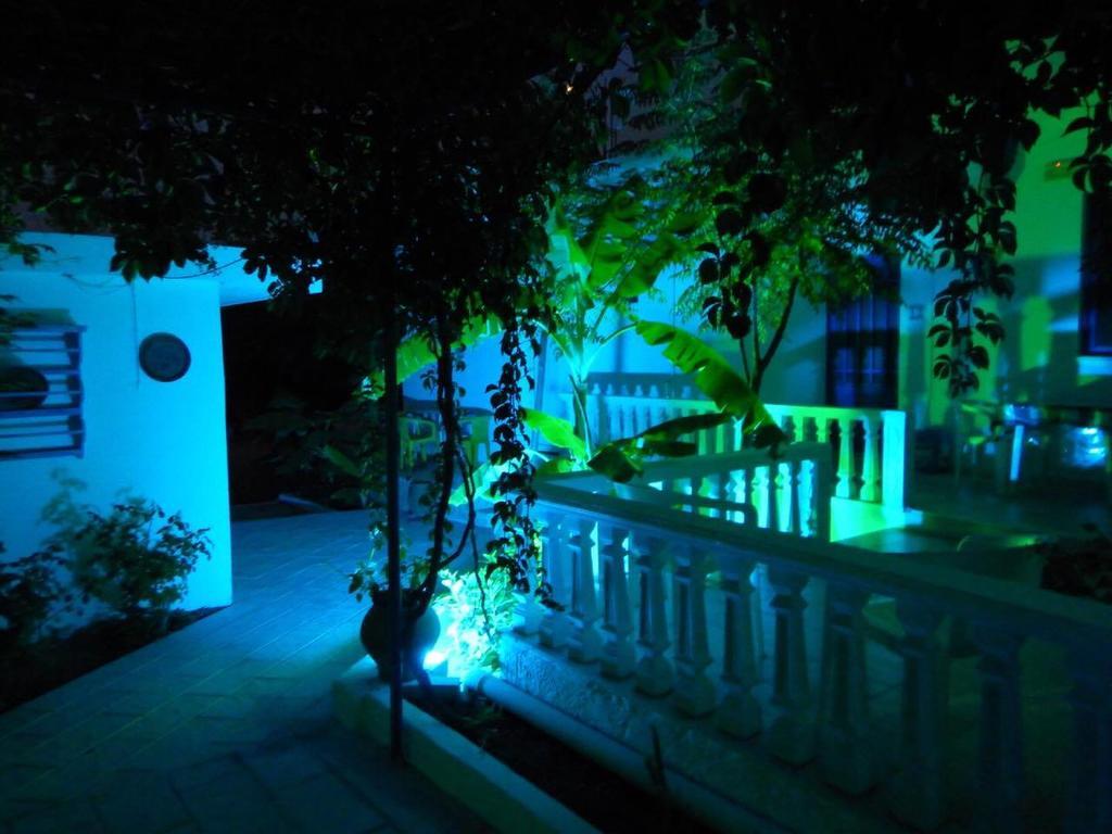 Iris Studios Archangelos  Bagian luar foto